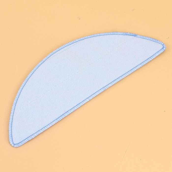 Side Brush Hepa Filter for Ecovacs Deebot N3 Max / Neo Du31 Du33 Pro
