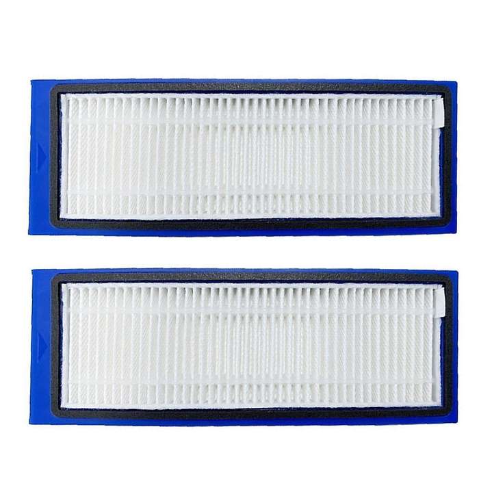 For Anker Eufy Robovac L70 Main Roller Side Spin Brush Hepa Filter