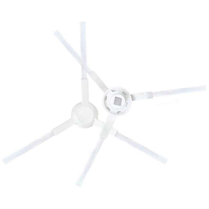 Main Brush Side Brush Hepa Filter for Xiaomi Roborock S50 S51 Robot