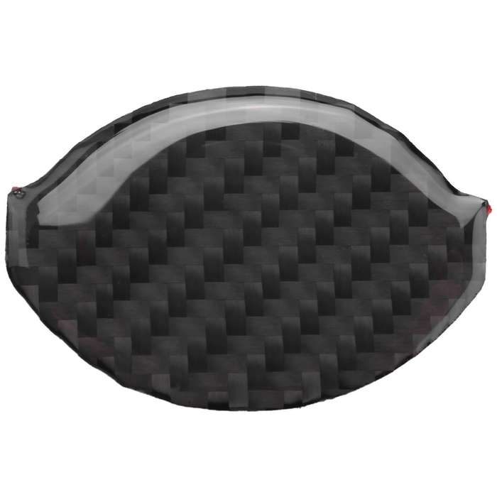 Carbon Fiber Central Air Conditioner Outlet for Nissan Gtr R35