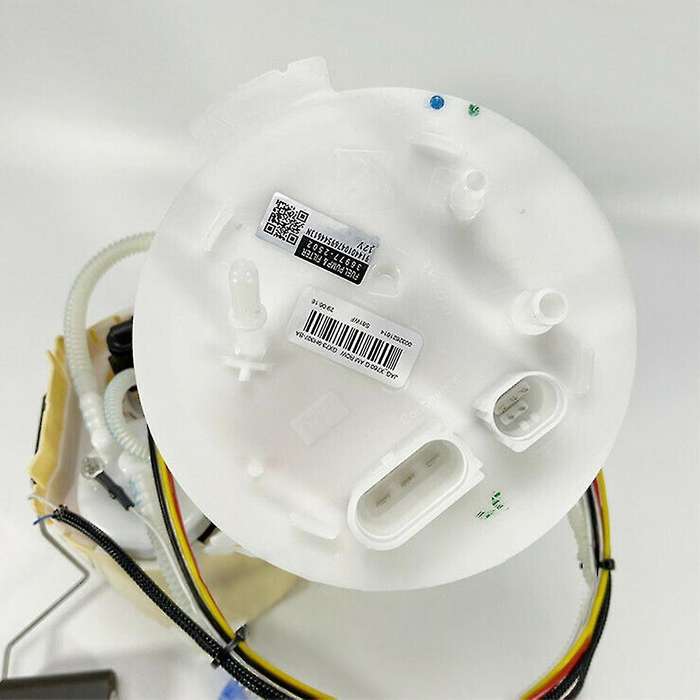 Electric Fuel Pump Module For-jaguar Xe 2.0 3.0 Engine Fuel Tank Pump