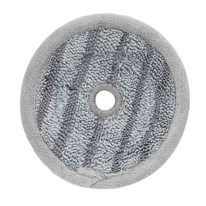 4pcs Mop Pads for Lg Steam Mop Cloth A9 Mopping Machine Cloth Mop