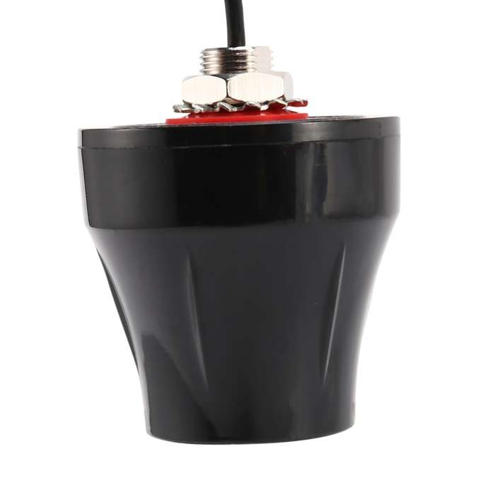 Smart Mushroom Antenna 4g 2g 3g Gprs Gsm Wifi Cabinet Antenna Black