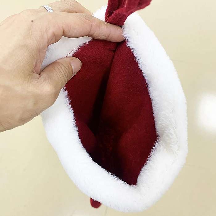 Christmas Stockings, for Family Holiday Xmas Party Decorations