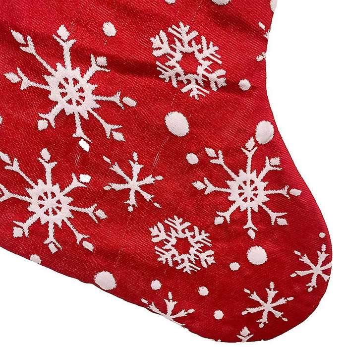 Christmas Stockings, for Family Holiday Xmas Party Decorations