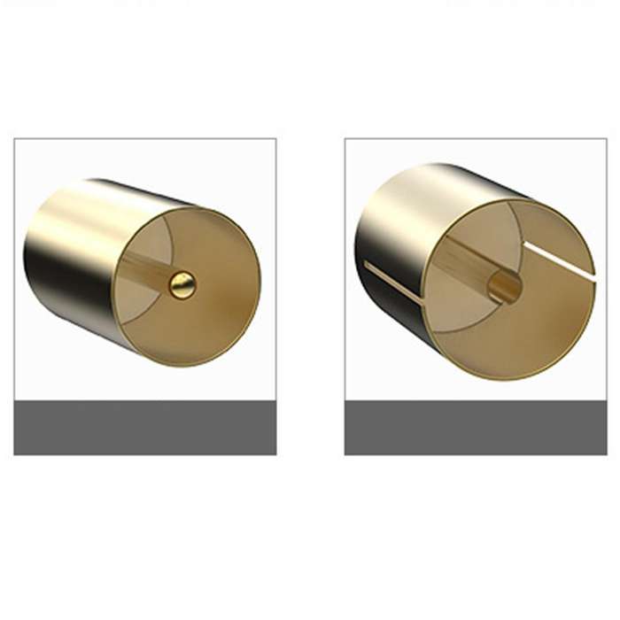 Rf Tv Aerial Antenna Coaxial Cable Male to Female 75ohm 9.5mm