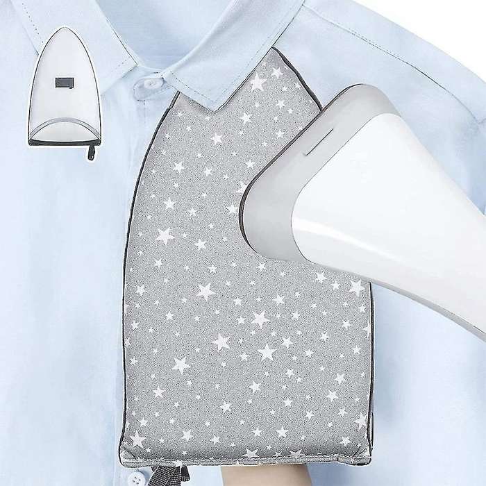 Hand-held Ironing Board, Gloves, Household Hanging Ironing Machine