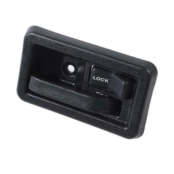 Inside Door Handles 55176476ab for Jeep Wrangler Yj 1987-2006, Right