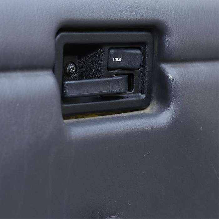 Inside Door Handles 55176476ab for Jeep Wrangler Yj 1987-2006, Right