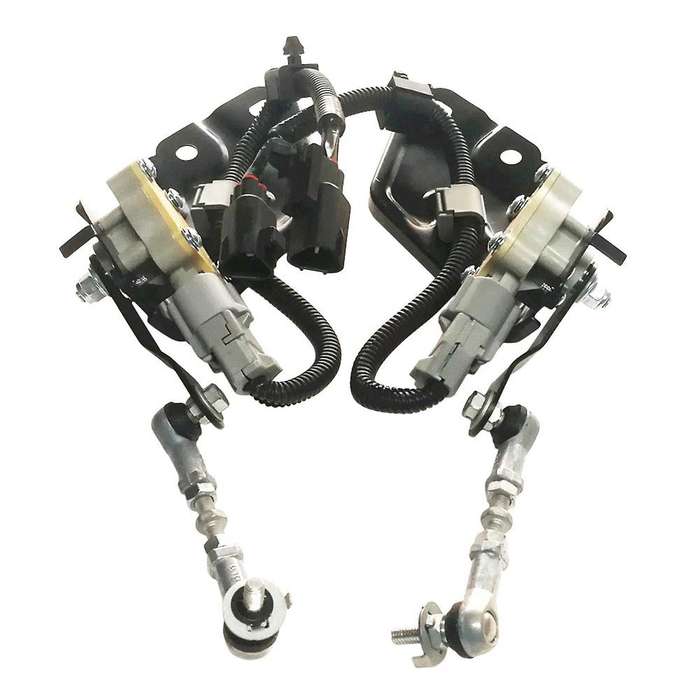 89408-60011 89407-60022 Rear Height Control Sensor for Lexus Gx470