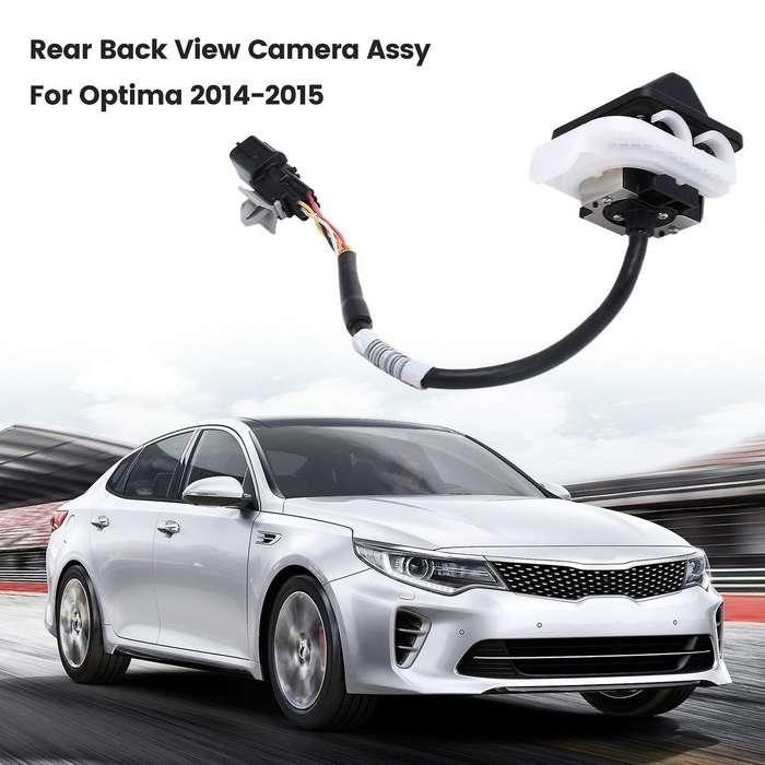 95760-2t650 Car Rear View Camera Rear for Kia Optima 2014-2015