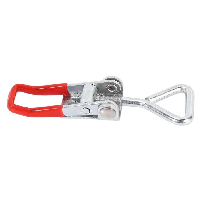 8 Pcs 4001 Toggle Latch Clamp Heavy Duty Hand Tool (style 4001.)