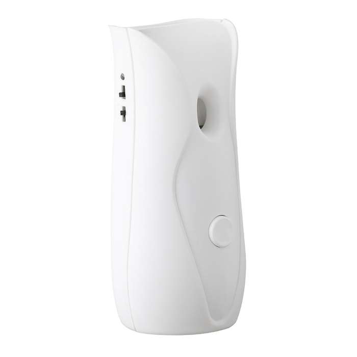 Automatic Air Freshener Dispenser Bathroom Timed Air Freshener