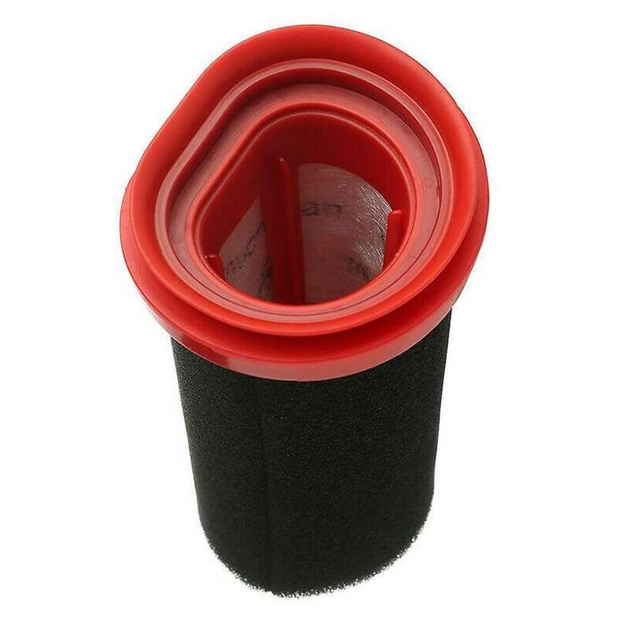 For Bosch Bbh3251gb 25.2v Bbh3211gb 21.6v Vacuum Cleaner Filter