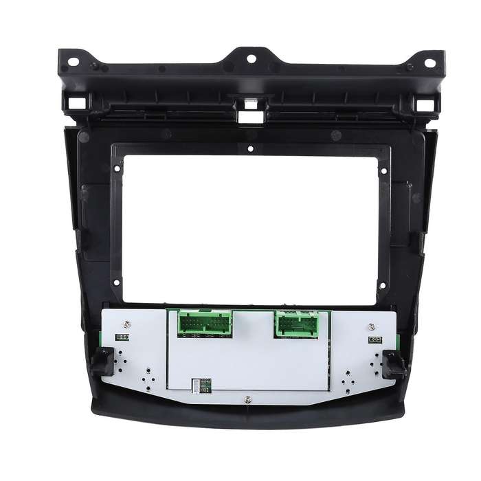 10inch Car Radio Fascia Frame for Honda Accord 7th Car Dvd Frame