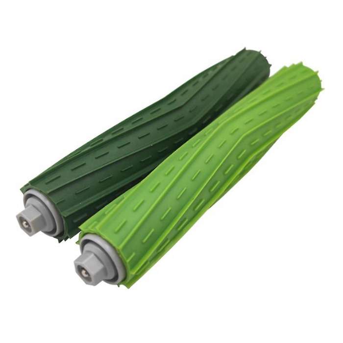 2pcs Main Brush for Irobot Roomba J7 J7+ I7 I7+ I3 I3+ I4 I4+ I6 I6+