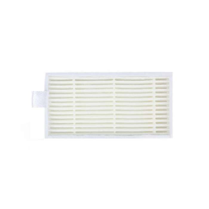 4pcs Vacuum Cleaner Filters for Ecovacs Robot Jinrui Cen540