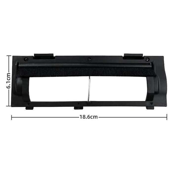Main Brush Cover for Shark Rv1001ae Rv101 Vacuum Accessories