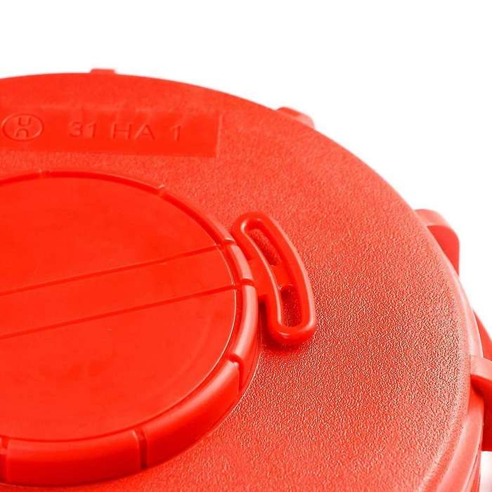 Ibc Tote Lid Cover, 6.5 Inch Ibc Tank Water Liquid Tank Cap B