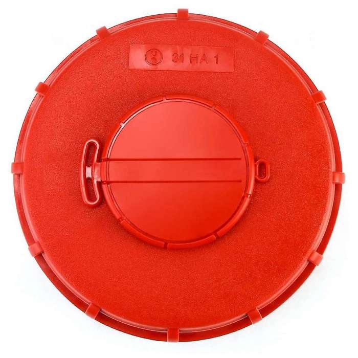 Ibc Tote Lid Cover, 6.5 Inch Ibc Tank Water Liquid Tank Cap B