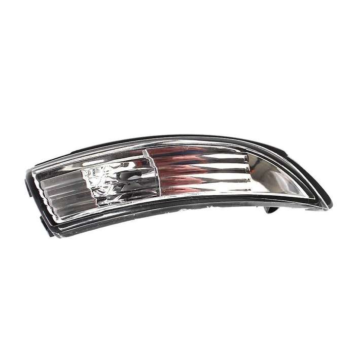 Right Car Turn Signal Lights Cover for Ford Fiesta Mk8 2008-2016