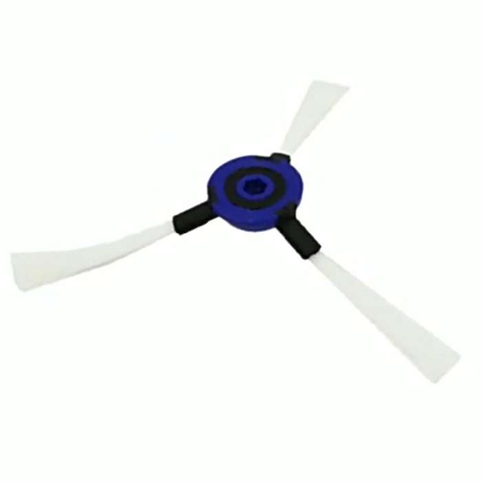 2pcs Side Brush for Rowenta Zr710101 Vacuum Cleaner Parts