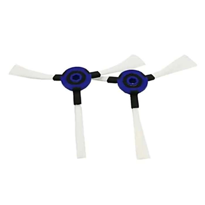 2pcs Side Brush for Rowenta Zr710101 Vacuum Cleaner Parts