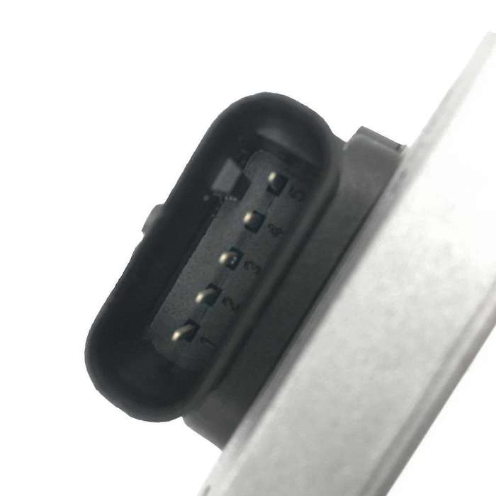 Car Nox Sensor Nitrogen Oxide Sensor for Mercedes-benz W212 W222 W204