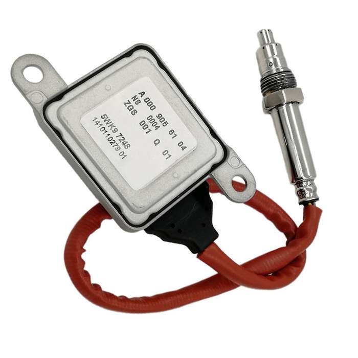 Car Nox Sensor Nitrogen Oxide Sensor for Mercedes-benz W212 W222 W204