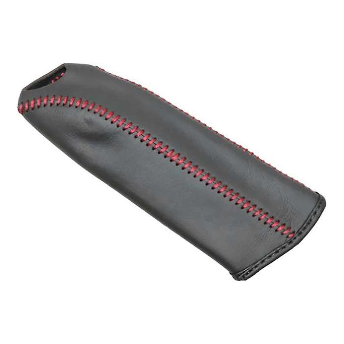 Car Gear Handbrake Protective Cover Automatic Handbrake Handle A