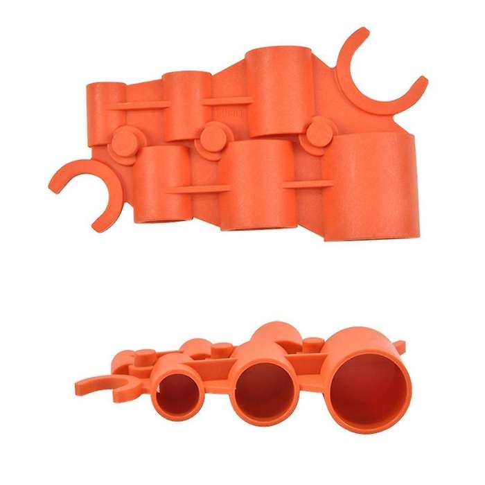 Pipe Depth Gauge Tool for 0.25-1inch Pipes Connect Home Improvement