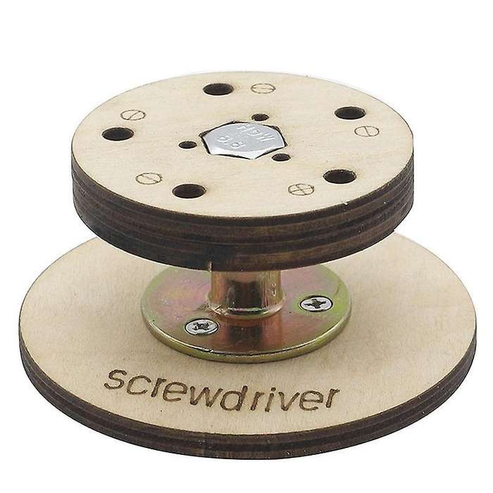 Screwdrivers Set Jewelry Eyeglasses Steel Watch Part Repair Tool Kit