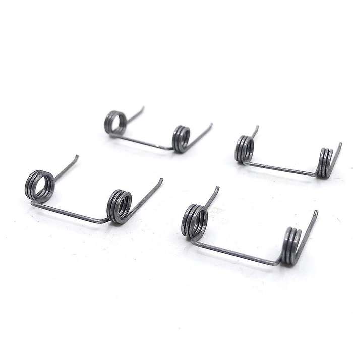10pcs Roofing Nail Feeder Spring for Nv45ab2 Nv83a/a2 Nv50ap2 Parts