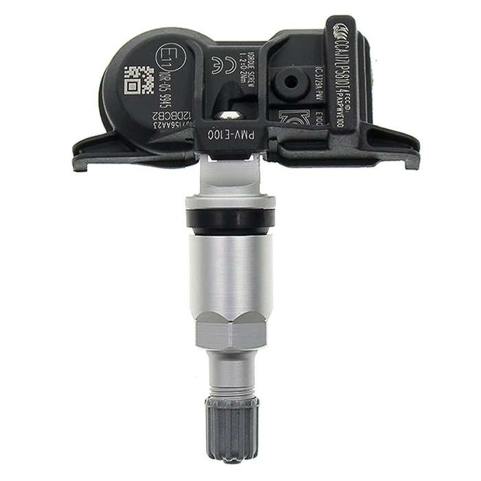 4 Pcs Tire Pressure Monitor Sensor for Toyota Highlander Pmv-e100