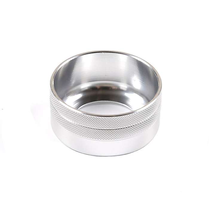 Car Cigarette Lighter Cover Knob Ring Trim for Land Rover Discovery 4