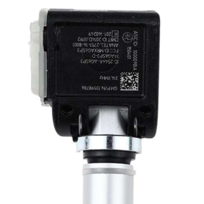 Tire Pressure Sensor 13598786 for Chevrolet Camaro Cadillac Ats