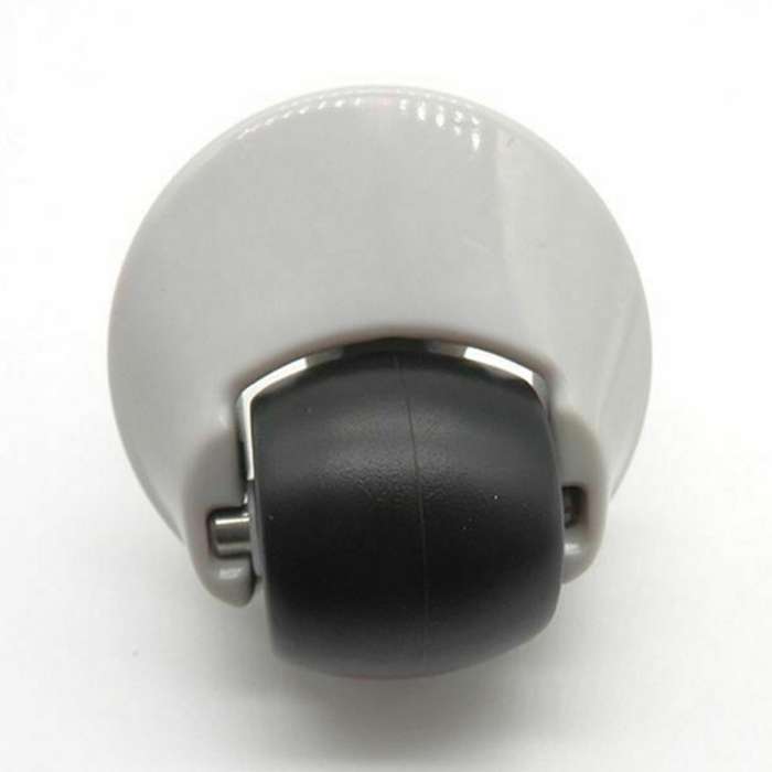 2x Replacment Assembly Front Castor Wheel for Robot Vacuum Cleaner