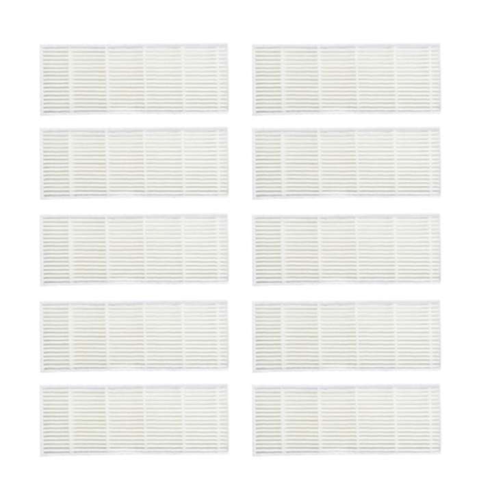 10pcs Filter for Lefant M210 M210b M213 M210s Household Cleaning