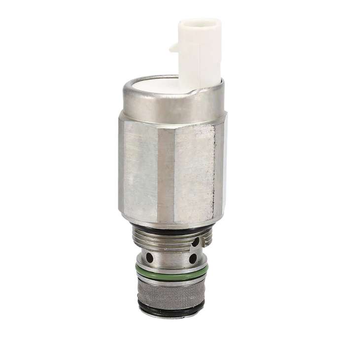 Farm Machinery Solenoid Valve for John Deere Re183407,01613-1,44051