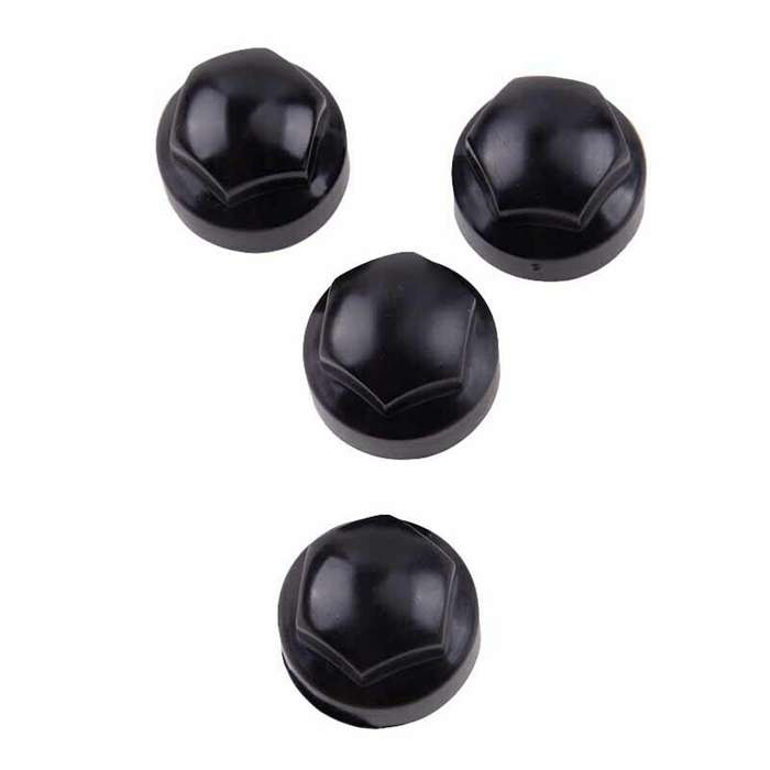 For Toyota Pickup 4runner T100 4 Pcs Steering Stop Bolt Covers