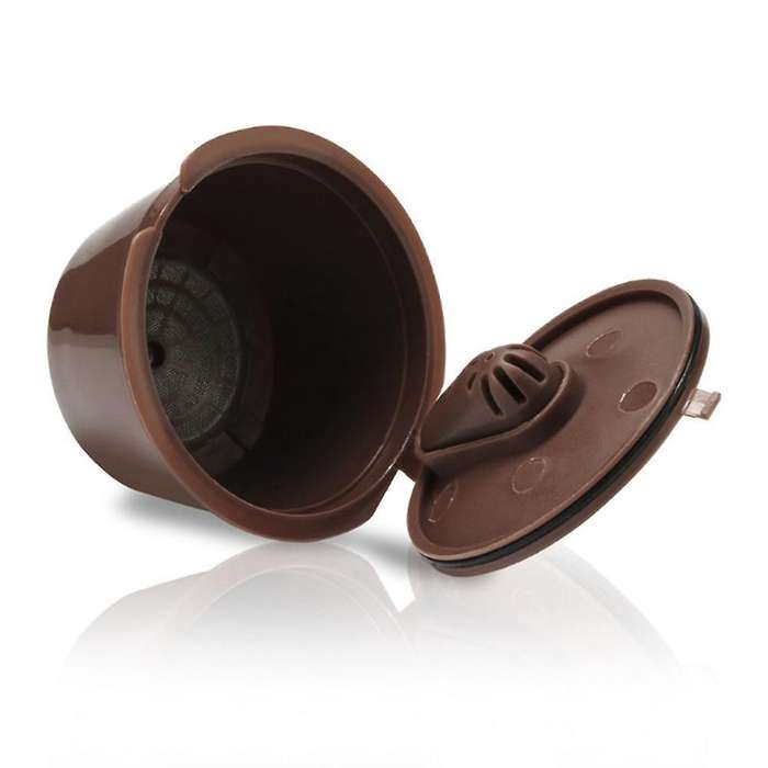 Coffee Capsule for Nescafe Filters for Coffee Machine Tool Tamper,a