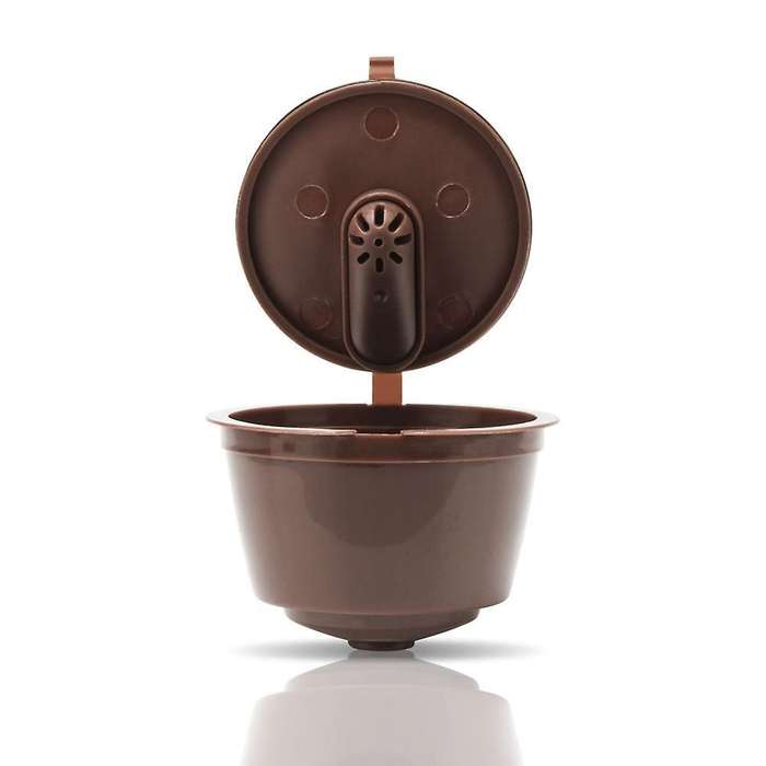 Coffee Capsule for Nescafe Filters for Coffee Machine Tool Tamper,a