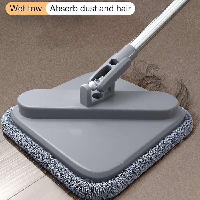 8pcs Mop Cloth for Joybos Mop Cleaning Floors Mop Pads Cloth