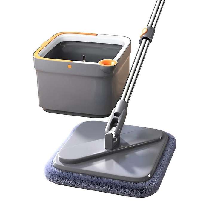 8pcs Mop Cloth for Joybos Mop Cleaning Floors Mop Pads Cloth