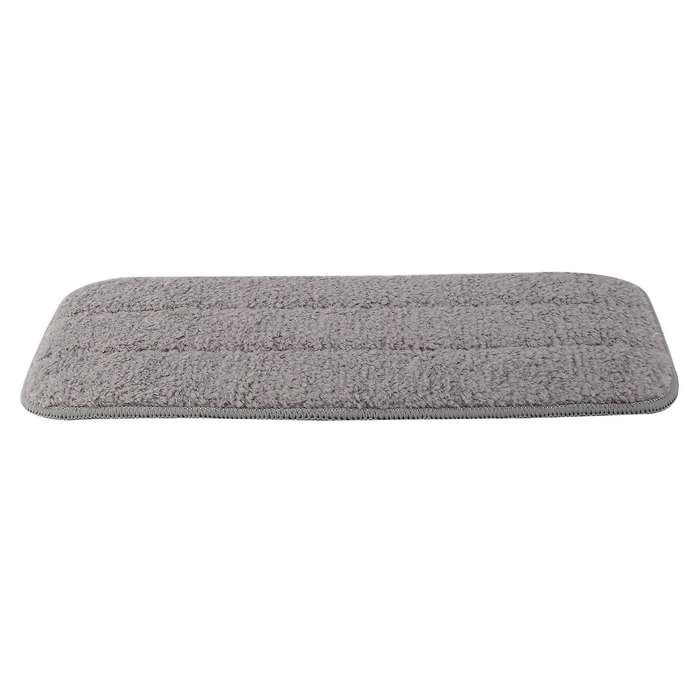 For Mi Mijia Water Spray Mop Cleaning Cloth Head Wooden Fiber Cloth