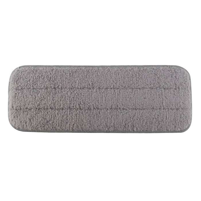 For Mi Mijia Water Spray Mop Cleaning Cloth Head Wooden Fiber Cloth
