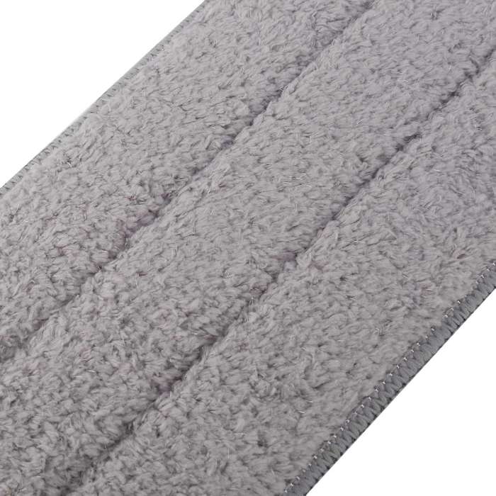 For Mi Mijia Water Spray Mop Cleaning Cloth Head Wooden Fiber Cloth