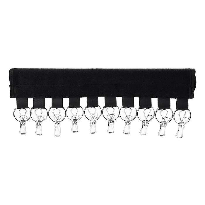 Holder, Hat Organizer -change Ordinary Hanger to Cap Organizer Hanger