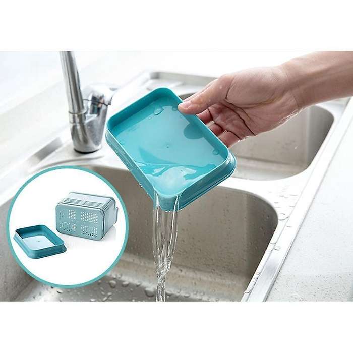 Dinnerware Storage Rack Multifunction Cutlery Holder Chopstick Spoon