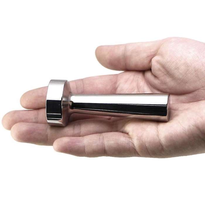 24mm Mini Expresso Tamper Stainless Steel Base Coffee Press Tools